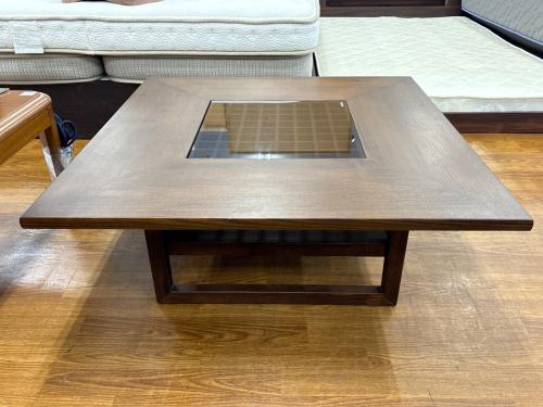 karimoku (カリモク) ローテーブル ブラウン 237 TN3005LK