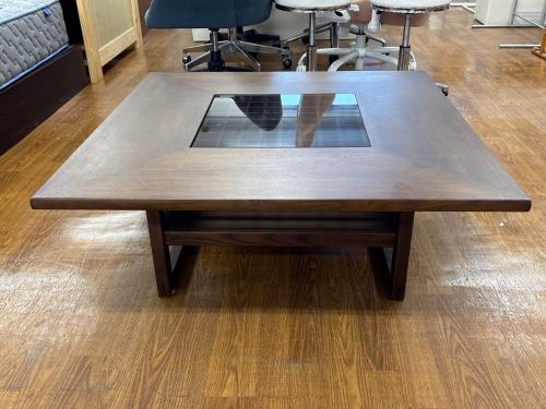 karimoku (カリモク) ローテーブル ブラウン 237 TN3005LK