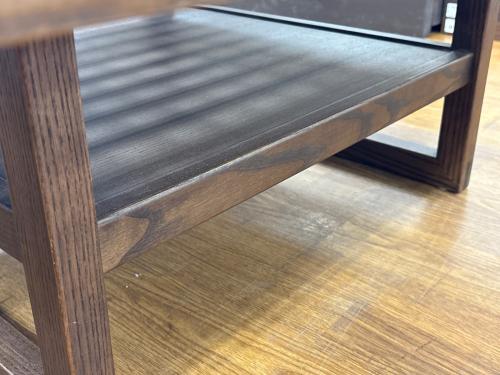 karimoku (カリモク) ローテーブル ブラウン 237 TN3005LK