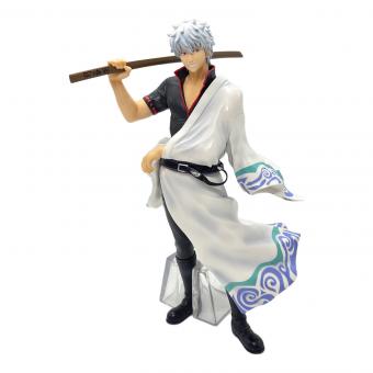 銀魂 (ギンタマ) フィギュア 坂田銀時 一番くじ