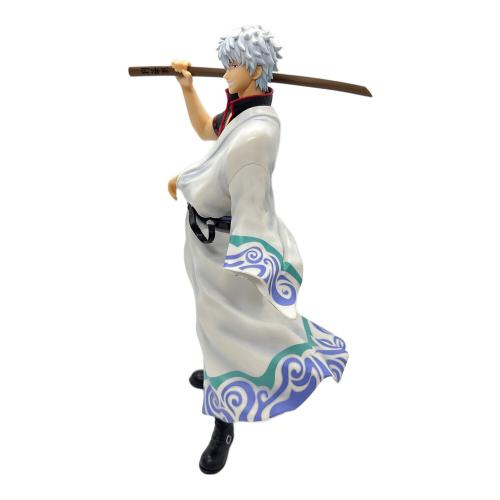 銀魂 (ギンタマ) フィギュア 坂田銀時 一番くじ