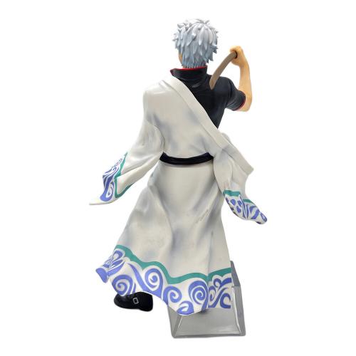 銀魂 (ギンタマ) フィギュア 坂田銀時 一番くじ