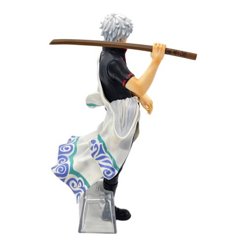 銀魂 (ギンタマ) フィギュア 坂田銀時 一番くじ