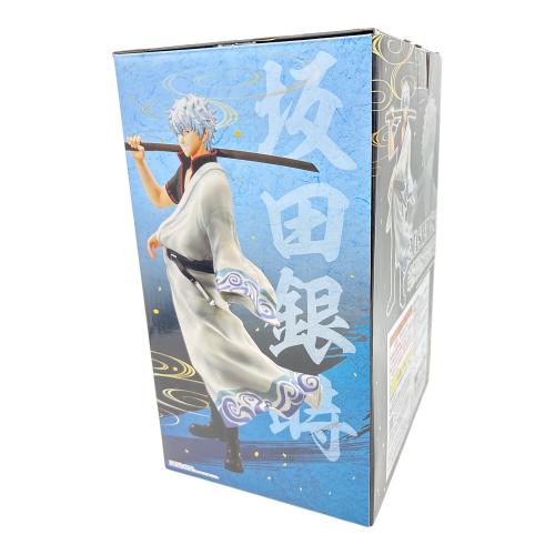 銀魂 (ギンタマ) フィギュア 坂田銀時 一番くじ