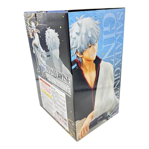 銀魂 (ギンタマ) フィギュア 坂田銀時 一番くじ