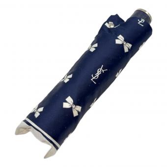 Yves Saint Laurent (イヴサンローラン) 折りたたみ傘