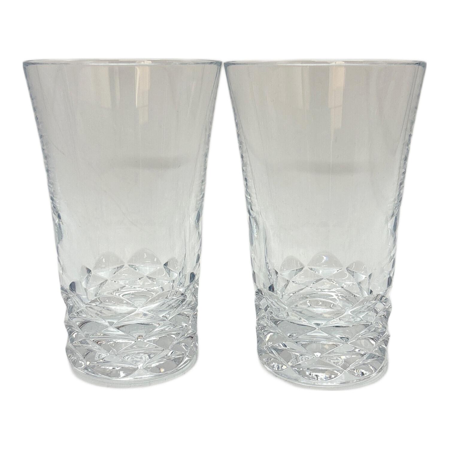Baccarat (バカラ) ハイボールグラス スウィング 2Pセット｜トレファク