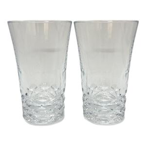 Baccarat (バカラ) ハイボールグラス スウィング 2Pセット