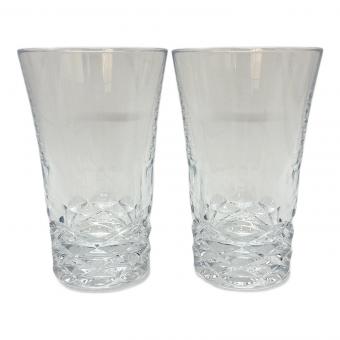 Baccarat (バカラ) ハイボールグラス スウィング 2Pセット