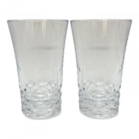 Baccarat (バカラ) ハイボールグラス スウィング 2Pセット｜トレファク