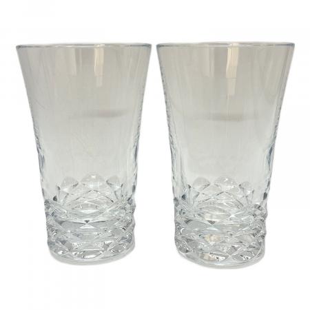 Baccarat (バカラ) ハイボールグラス スウィング 2Pセット｜トレファク