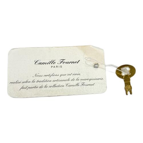 CAMILLE FOURNET (カミーユ・フォルネ) 腕時計ケース 鍵付き