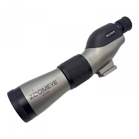SONY (ソニー) テレコンバージョンレンズ フィールドスコープ ZOOMEYE