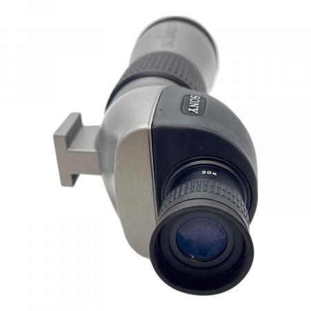 SONY (ソニー) テレコンバージョンレンズ フィールドスコープ ZOOMEYE