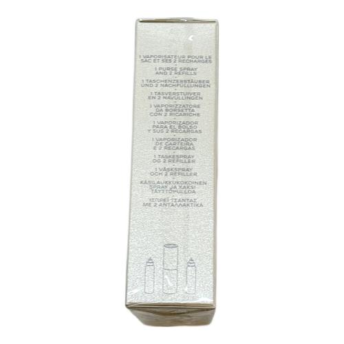 CHANEL (シャネル) オードトワレ 126300 CHANCE 20ml×3本