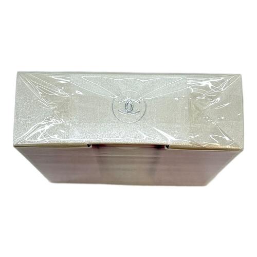 CHANEL (シャネル) オードトワレ 126300 CHANCE 20ml×3本