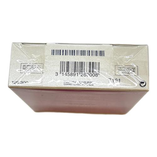 CHANEL (シャネル) オードトワレ 126300 CHANCE 20ml×3本