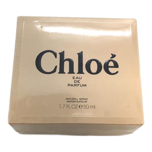 Chloe (クロエ) オードパルファム 50ml