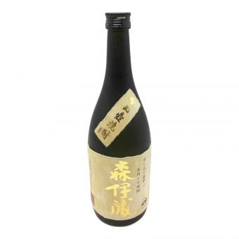 森伊蔵酒造 (モリイゾウシュゾウ) 森伊蔵 芋焼酎 720ml