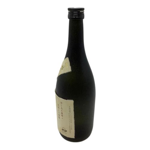 森伊蔵酒造 (モリイゾウシュゾウ) 森伊蔵 芋焼酎 720ml