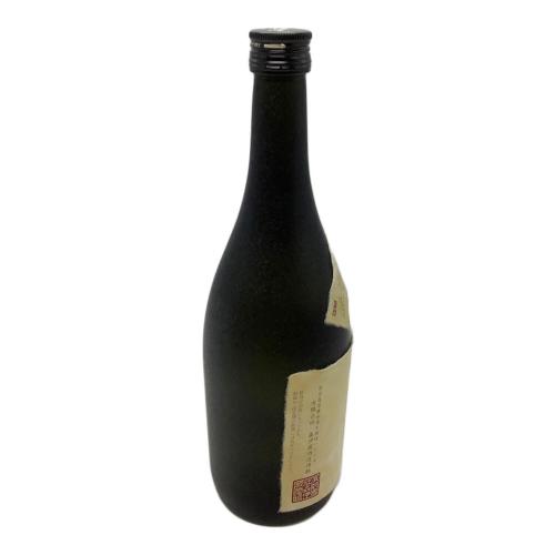 森伊蔵酒造 (モリイゾウシュゾウ) 森伊蔵 芋焼酎 720ml