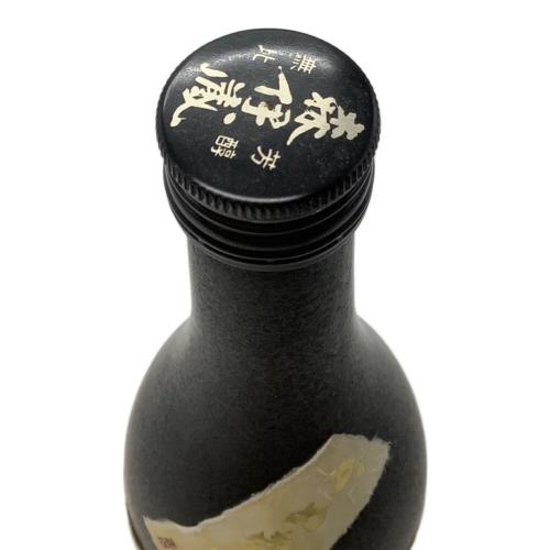 森伊蔵酒造 (モリイゾウシュゾウ) 森伊蔵 芋焼酎 720ml