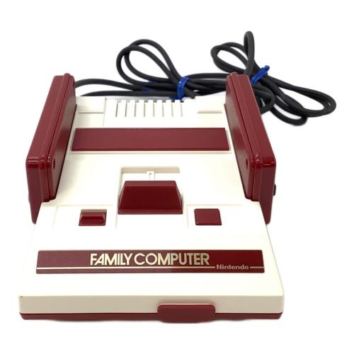 Nintendo (ニンテンドー) ニンテンドークラシックミニ ファミリーコンピュータ CLV-101 -