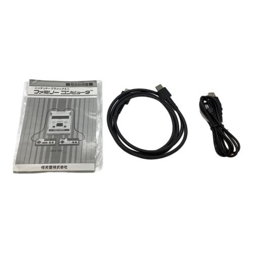 Nintendo (ニンテンドー) ニンテンドークラシックミニ ファミリー