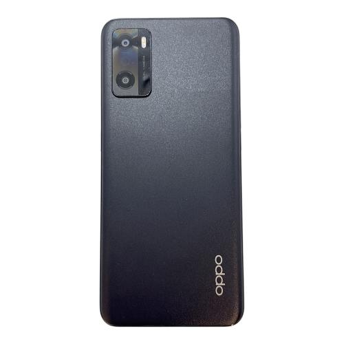 OPPO (オッポ) スマートフォン CPH2309 サインアウト確認済 868994050368237 ○ SIM FREE 修理履歴無し 64GB ー 程度:Bランク 2021年発売(Androidサポート終了) 端末初期化済み
