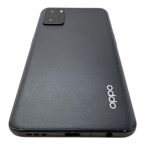 OPPO (オッポ) スマートフォン CPH2309 サインアウト確認済 868994050368237 ○ SIM FREE 修理履歴無し 64GB ー 程度:Bランク 2021年発売(Androidサポート終了) 端末初期化済み
