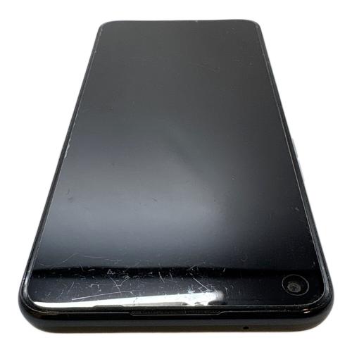 OPPO (オッポ) スマートフォン CPH2309 サインアウト確認済 868994050368237 ○ SIM FREE 修理履歴無し 64GB ー 程度:Bランク 2021年発売(Androidサポート終了) 端末初期化済み