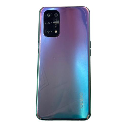 OPPO (オッポ) スマートフォン OPG02 サインアウト確認済 869128053689534 ○ au 修理履歴無し 64GB ー 程度:Bランク 2021年発売(Androidサポート終了) 端末初期化済み