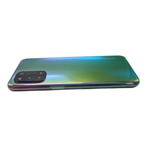 OPPO (オッポ) スマートフォン OPG02 サインアウト確認済 869128053689534 ○ au 修理履歴無し 64GB ー 程度:Bランク 2021年発売(Androidサポート終了) 端末初期化済み