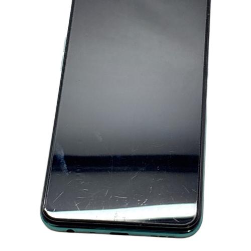 OPPO (オッポ) スマートフォン OPG02 サインアウト確認済 869128053689534 ○ au 修理履歴無し 64GB ー 程度:Bランク 2021年発売(Androidサポート終了) 端末初期化済み