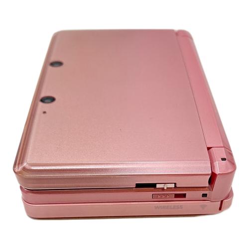 Nintendo (ニンテンドー) Nintendo 3DS 充電器欠品 CTR-001 動作確認済み CJM116442831