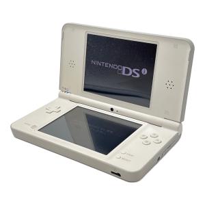 Nintendo (ニンテンドー) NintendoDSi LL UTL-001 WJF10538380