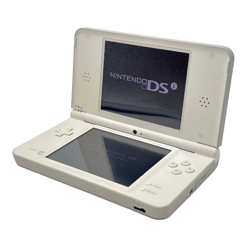 Nintendo (ニンテンドー) NintendoDSi LL UTL-001 WJF10538380