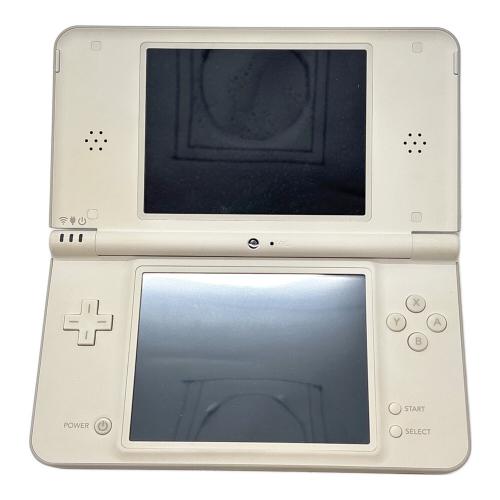 Nintendo (ニンテンドー) NintendoDSi LL UTL-001 WJF10538380