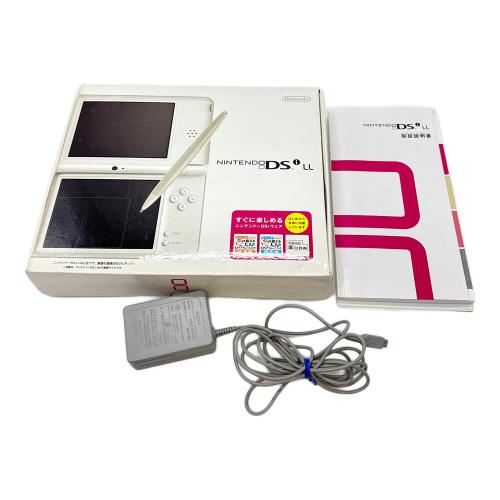 Nintendo (ニンテンドー) NintendoDSi LL UTL-001 WJF10538380