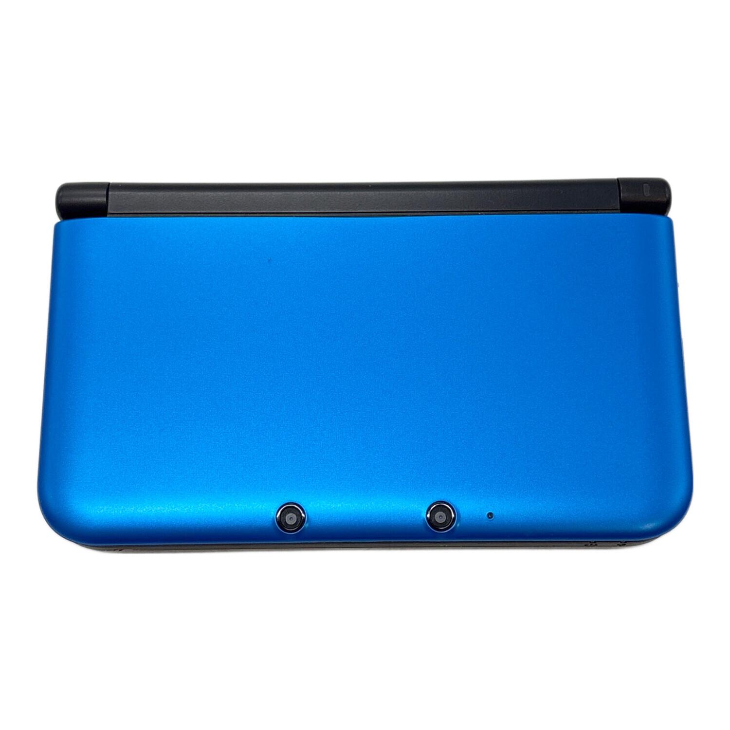 Nintendo (ニンテンドー) 3DS LL SPR-001 SJH115258631｜トレファクONLINE