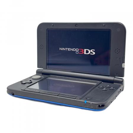 任天堂3DS ニンテンドー3DS アクアブルー CTR-S-BAAA 任天堂 ： アキバ