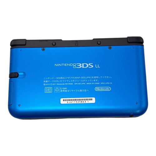 Nintendo (ニンテンドー) 3DS LL SPR-001 SJH115258631