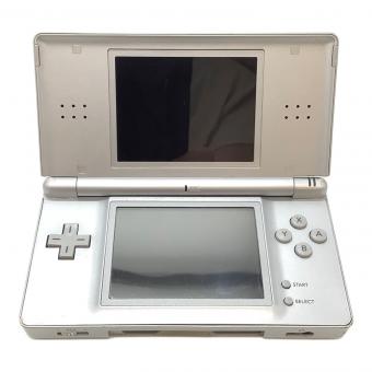 Nintendo (ニンテンドー) NintendoDSLite キズ多数有 USG-001 動作確認済み UJF18757080