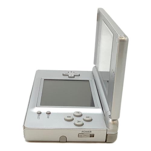 Nintendo (ニンテンドー) NintendoDSLite キズ多数有 USG-001 動作確認済み UJF18757080