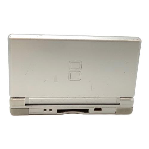 Nintendo (ニンテンドー) NintendoDSLite キズ多数有 USG-001 動作確認済み UJF18757080