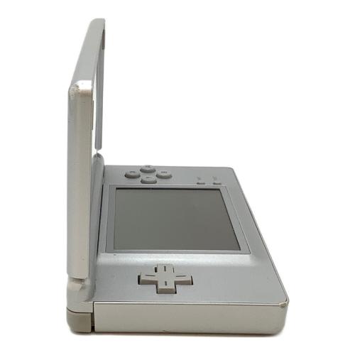 Nintendo (ニンテンドー) NintendoDSLite キズ多数有 USG-001 動作確認済み UJF18757080