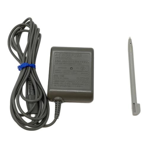 Nintendo (ニンテンドー) NintendoDSLite キズ多数有 USG-001 動作確認済み UJF18757080