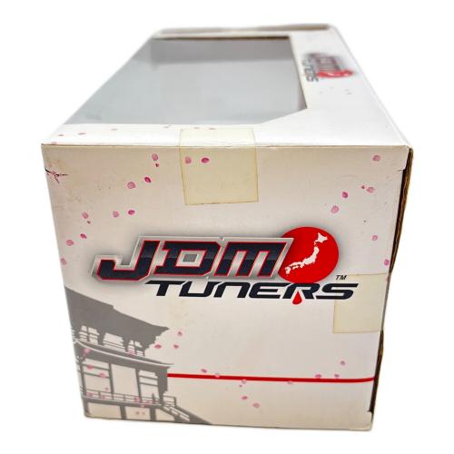 JADA (ジェイダ) モデルカー 1986 TOYOTA TRUENO (AE86)