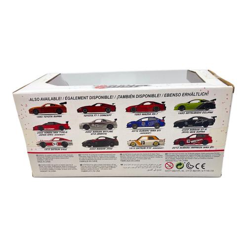 JADA (ジェイダ) モデルカー 1986 TOYOTA TRUENO (AE86)｜トレファクONLINE