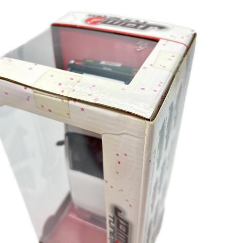 JADA (ジェイダ) モデルカー 1986 TOYOTA TRUENO (AE86)